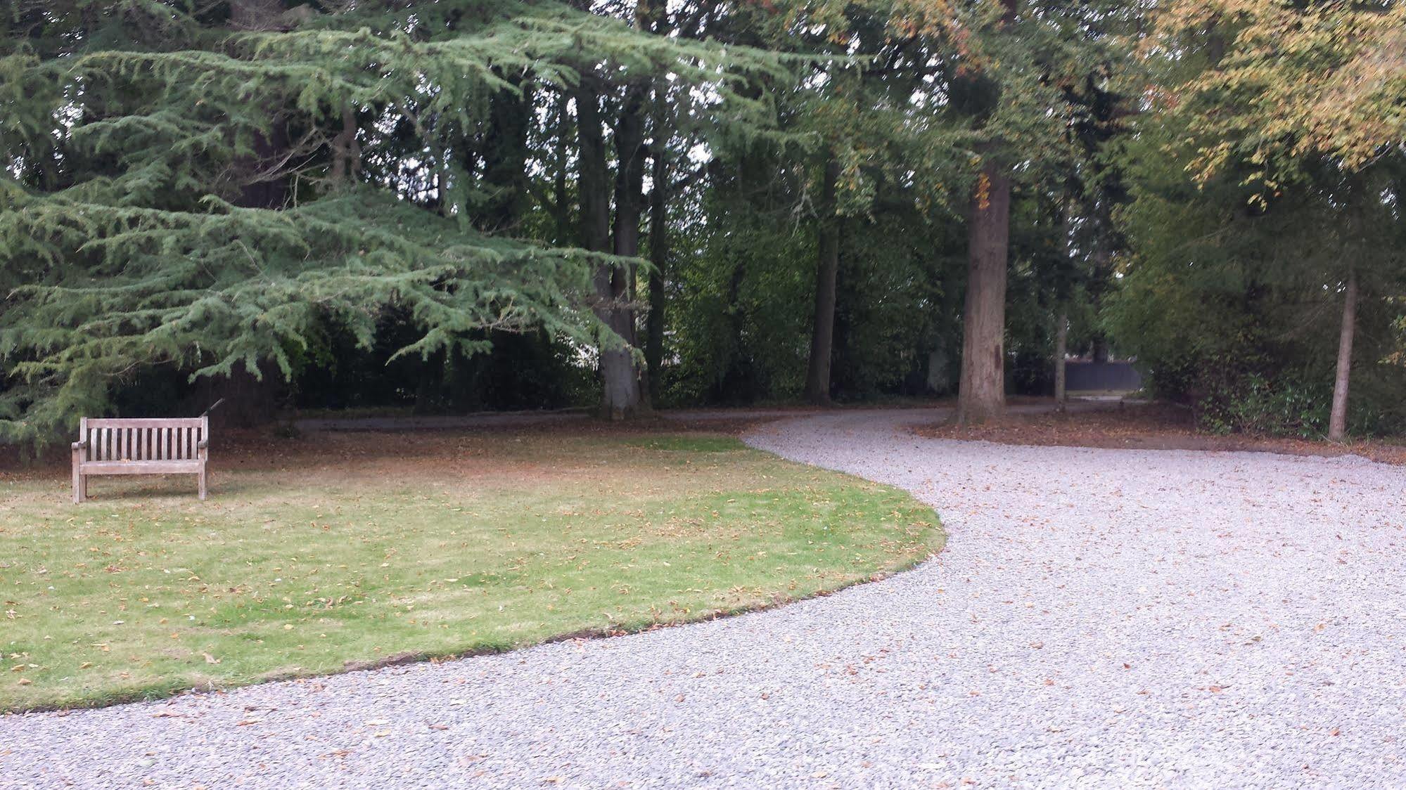 Drumdevan Country House Inverness Exterior foto